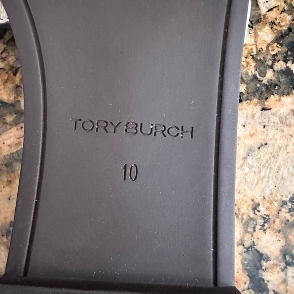 Tory Burch Ines Cage Slide - Picture 9 of 10